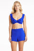 Sea Level Essentials Swim Short Bottom